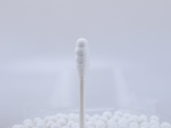 醫(yī)用棉簽